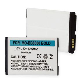 BlackBerry 9700 BOLD Cellular Battery