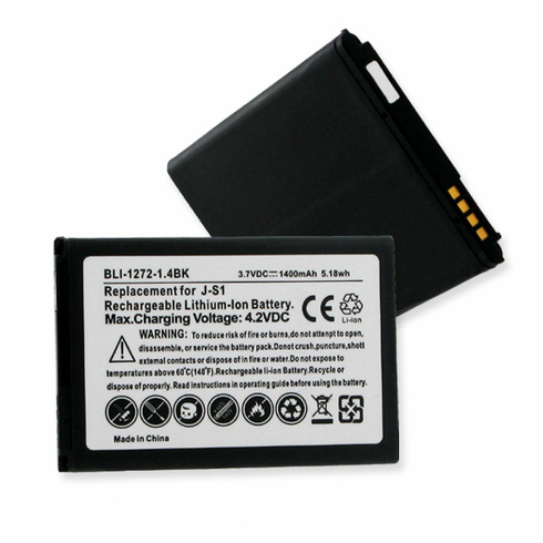 BlackBerry CURVE 9220 Cellular Battery