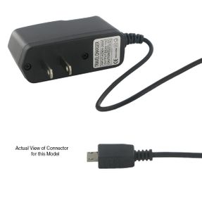 BlackBerry CURVE 9350 Cellular Travel Charger