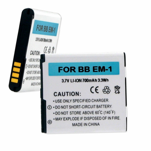 BlackBerry EM1 Cellular Battery