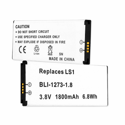 BlackBerry RFK120LW Cellular Battery