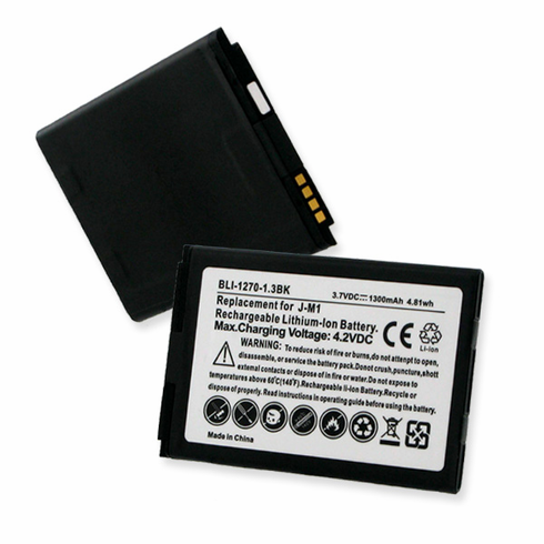 BlackBerry TORCH 9860 Cellular Battery