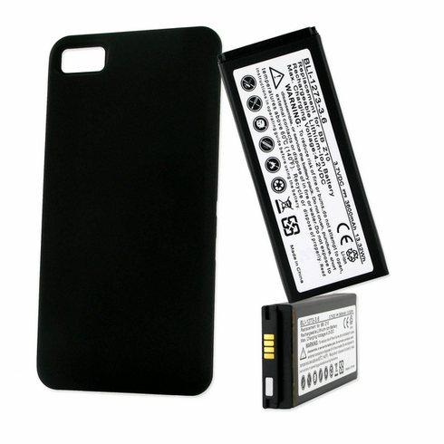 BlackBerry Z10 Cellular Battery