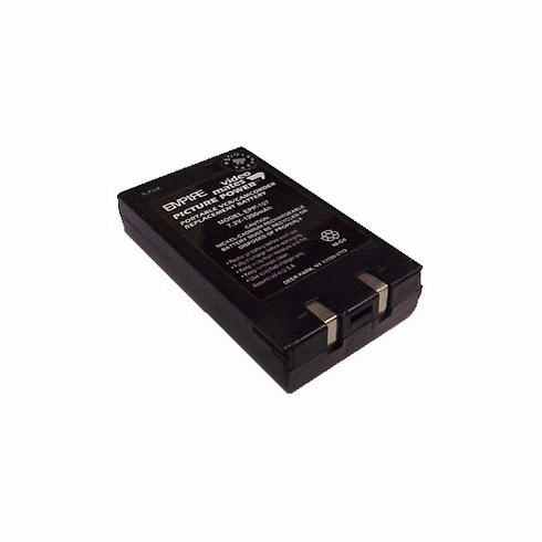 BLAUPUNKT CR8080 Battery