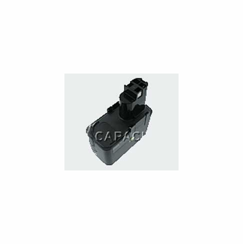 Bosch 3300K 12 Volt NiCad Power tool Battery
