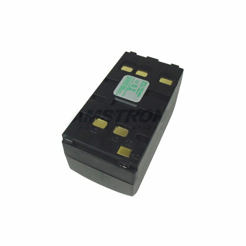 Bosch BA611 battery, 4Ah