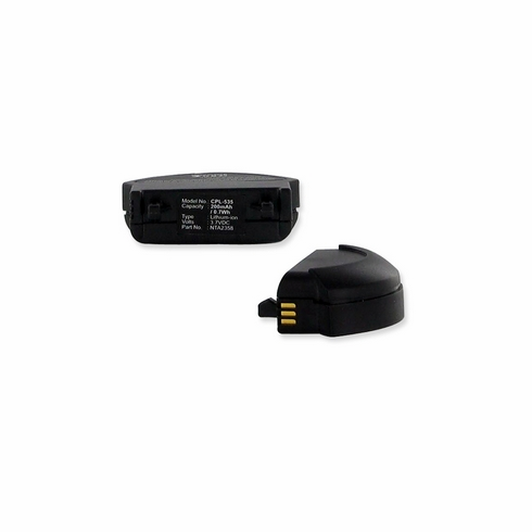 BOSE QC3