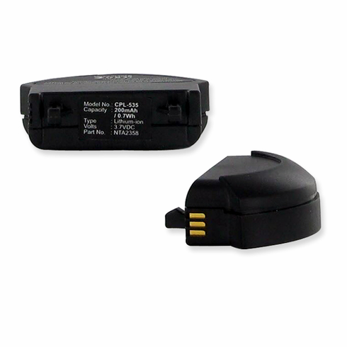 BOSE QC3 Cordless Battery