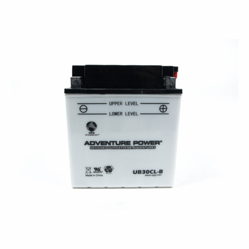 BRP - SEA-DOO GTI, GTX, RXP, RXT year '09 battery