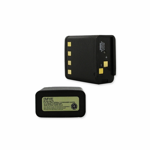 Bullard TI Commander