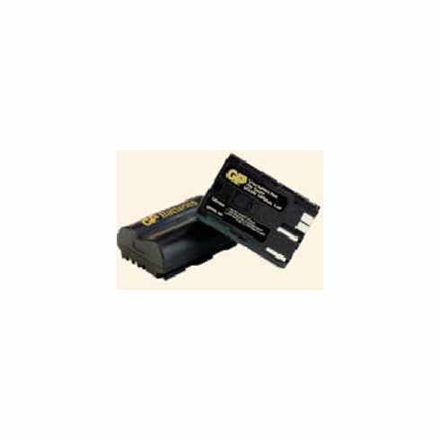 Canon 7.4V 13000mAh Li-Ion camcorder battery