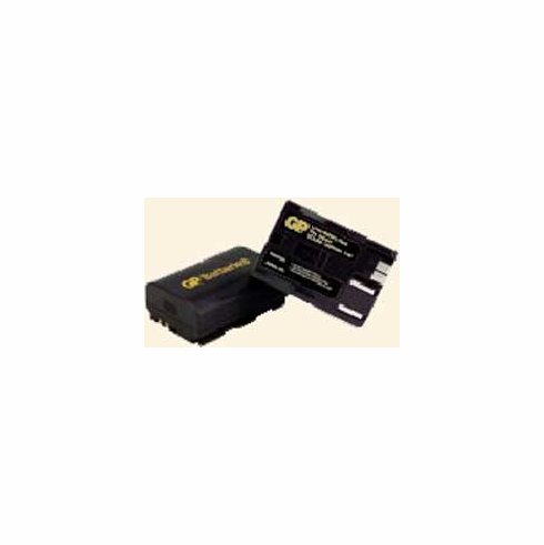 Canon 7.4V 13000mAh Li-Ion camcorder battery