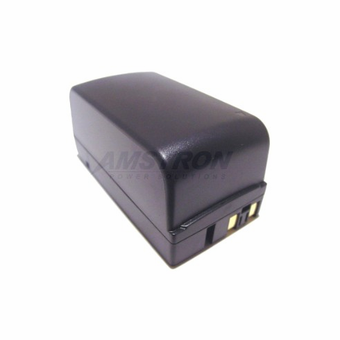 Canon A100 battery, 4Ah