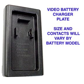 Canon BP-522 Video Charger