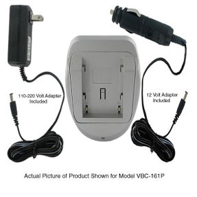 Canon BP-80 Laptop Charger