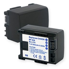 Canon BP-808 Battery