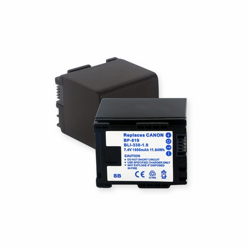 Canon BP-819