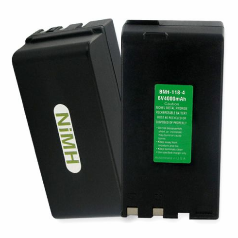 Canon BP729 battery, 4.0Ah