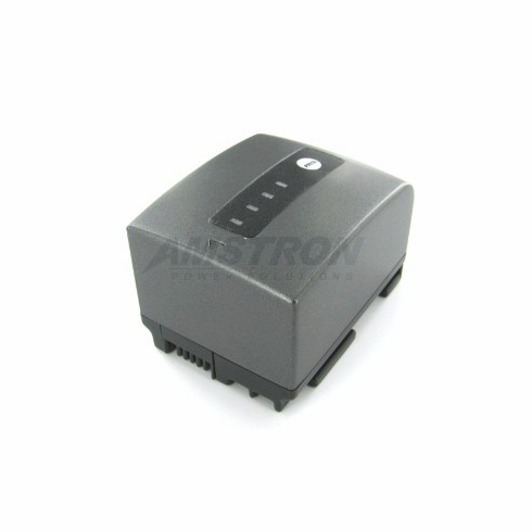 Canon BP809 battery, 890mAh