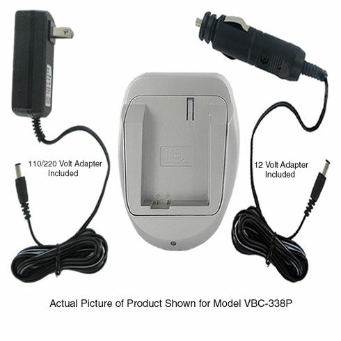 Canon BP809 Laptop Charger