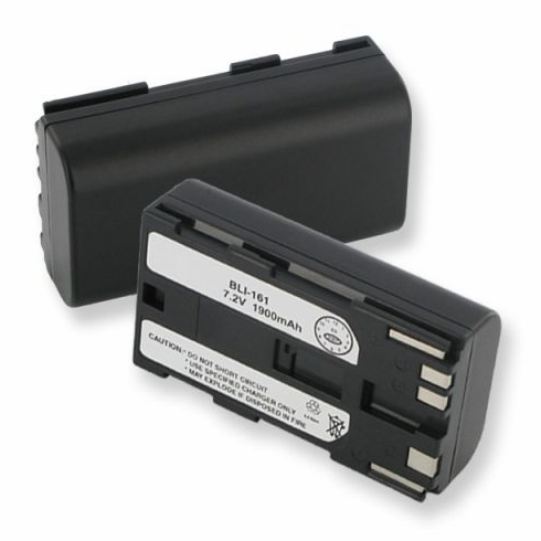 Canon BP930G battery, 1.9Ah