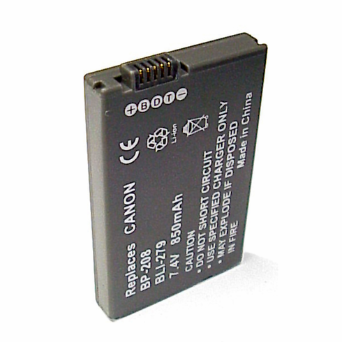 CANON DC20 Battery