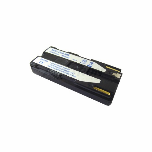 Canon DM-MV100 7.2 Volt Li-Ion Camcorder Battery