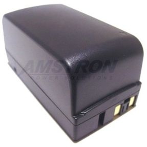Canon E50 battery, 4Ah