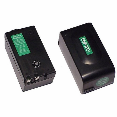 CANON ES2000 Battery