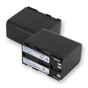 Canon GL2 Video Battery