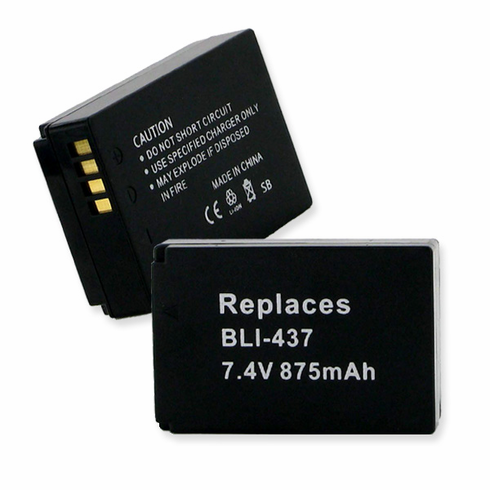 Canon LP-E12 Digital Battery