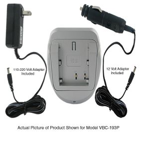 Canon MV-400i Laptop Charger