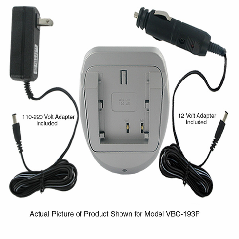 Canon MV-400i Laptop Charger