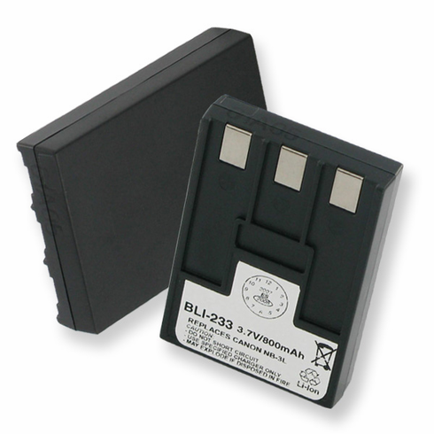 Canon NB3L Digital Battery
