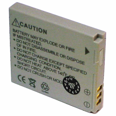 CANON NB4L Battery