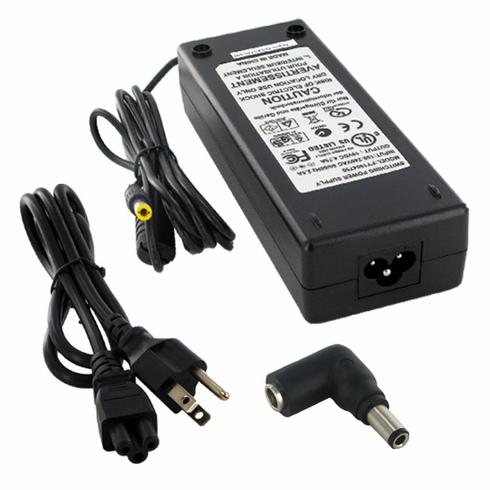 Canon NoteJet II Laptop Charger
