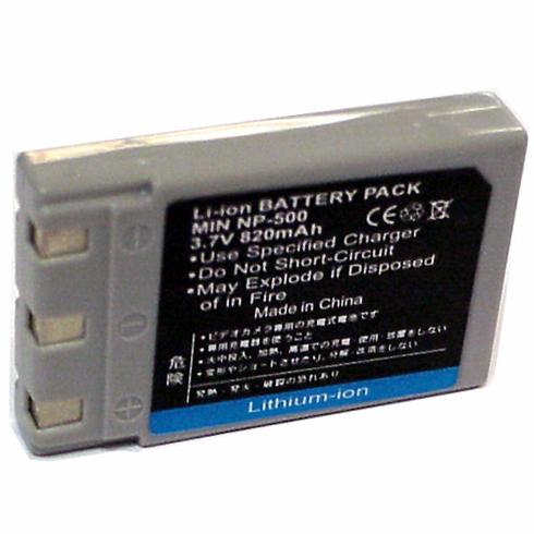 CANON NP600 Battery