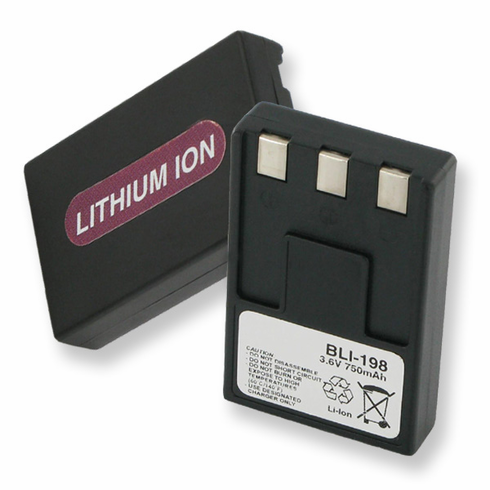 Canon POWERSHOT S410 Video Battery