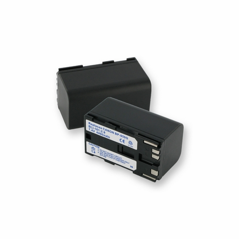 Canon XL2