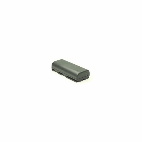 CANON ZR Battery