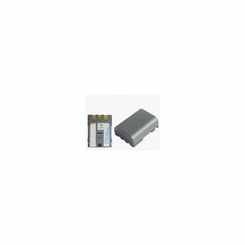 CANON ZR500 Battery