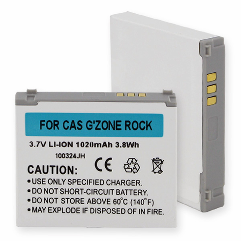 Casio BTR-751B Cellular Battery