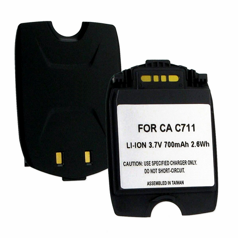 Casio C711 Cellular Battery