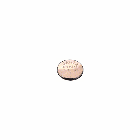 Casio Digital Diary SF-3900ER 3 Volt Lithium Battery
