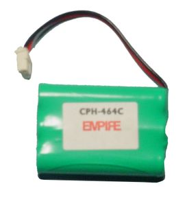 CASIO/PHONEMATE PM2420 Battery