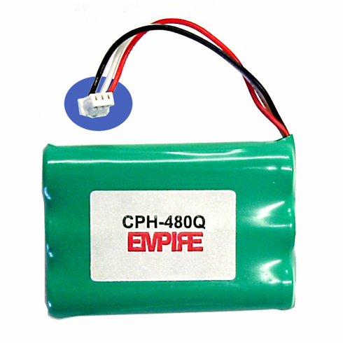 CASIO PM-3201013 Battery