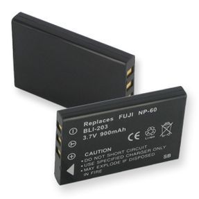 Casio RR-10 Digital Battery