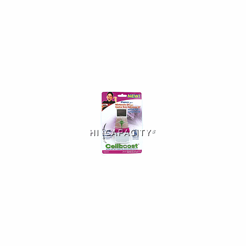 CellBoost battery for Nintendo DS