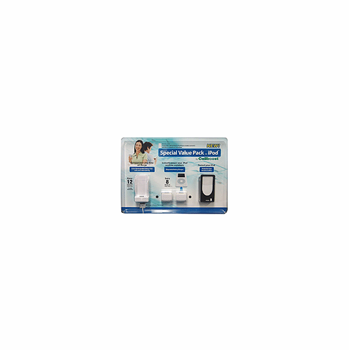 Cellboost Value Battery Pack for iPod