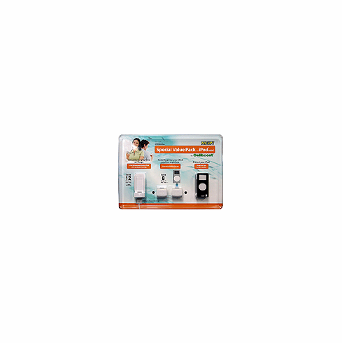 Cellboost Value battery Pack for iPod Mini